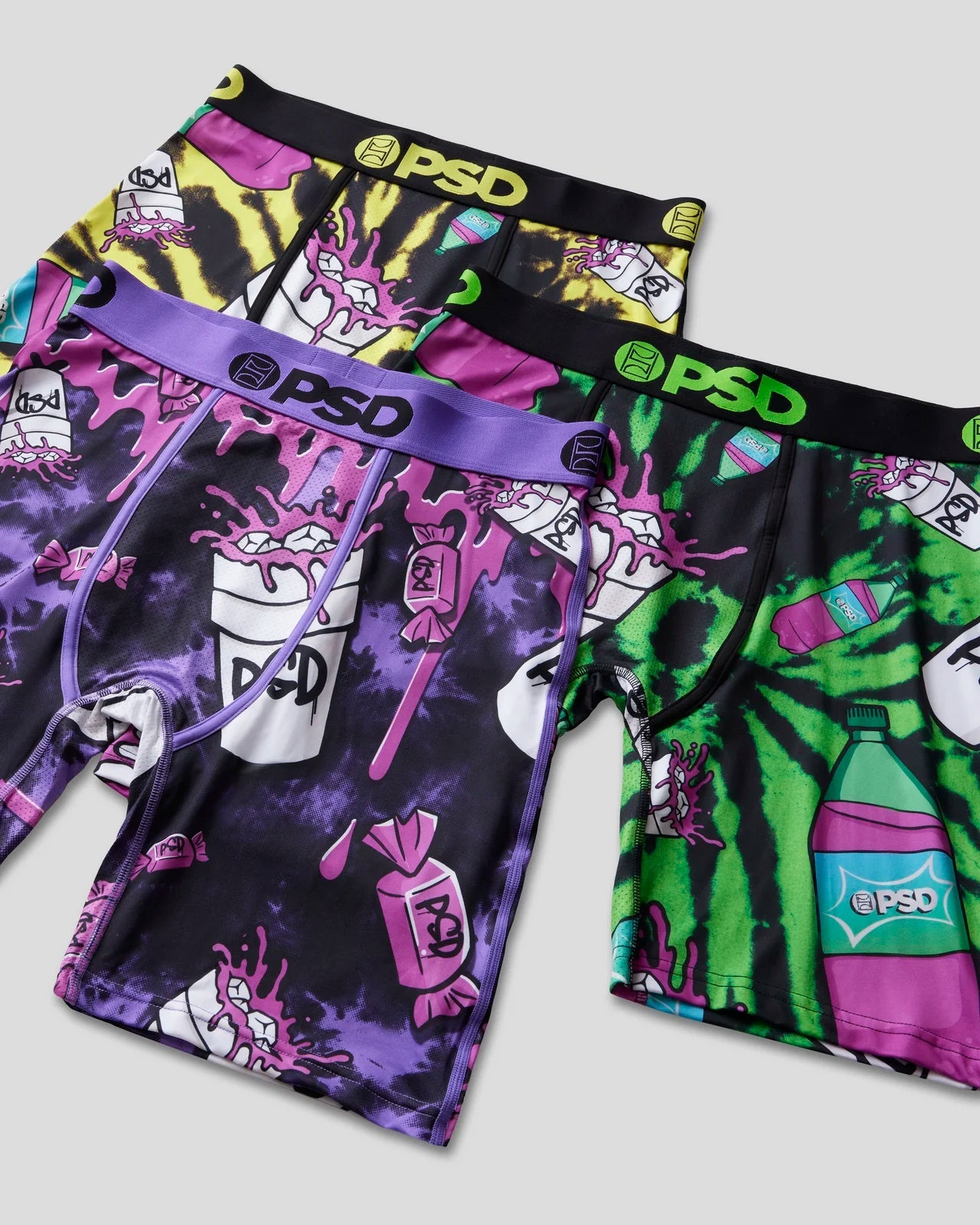 3 Pack - Big Gulp - Image 5