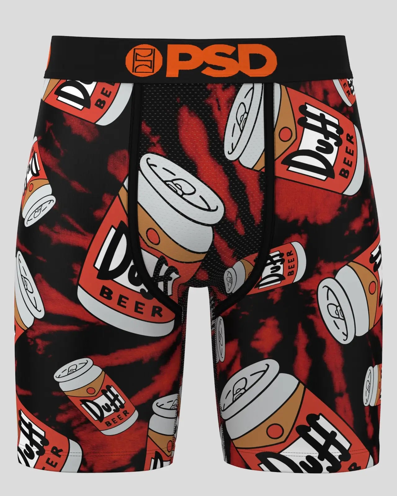 The Simpsons - Duff Beer - Image 2