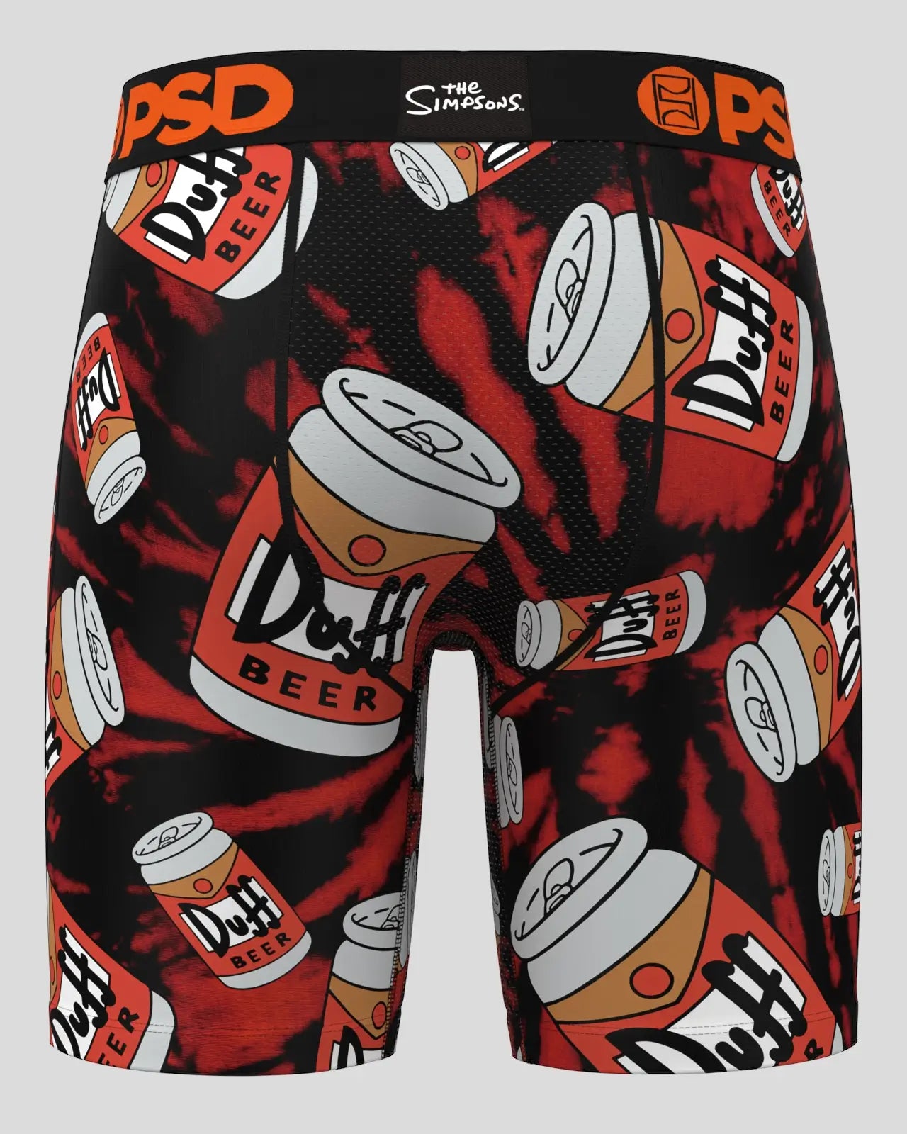 The Simpsons - Duff Beer - Image 4