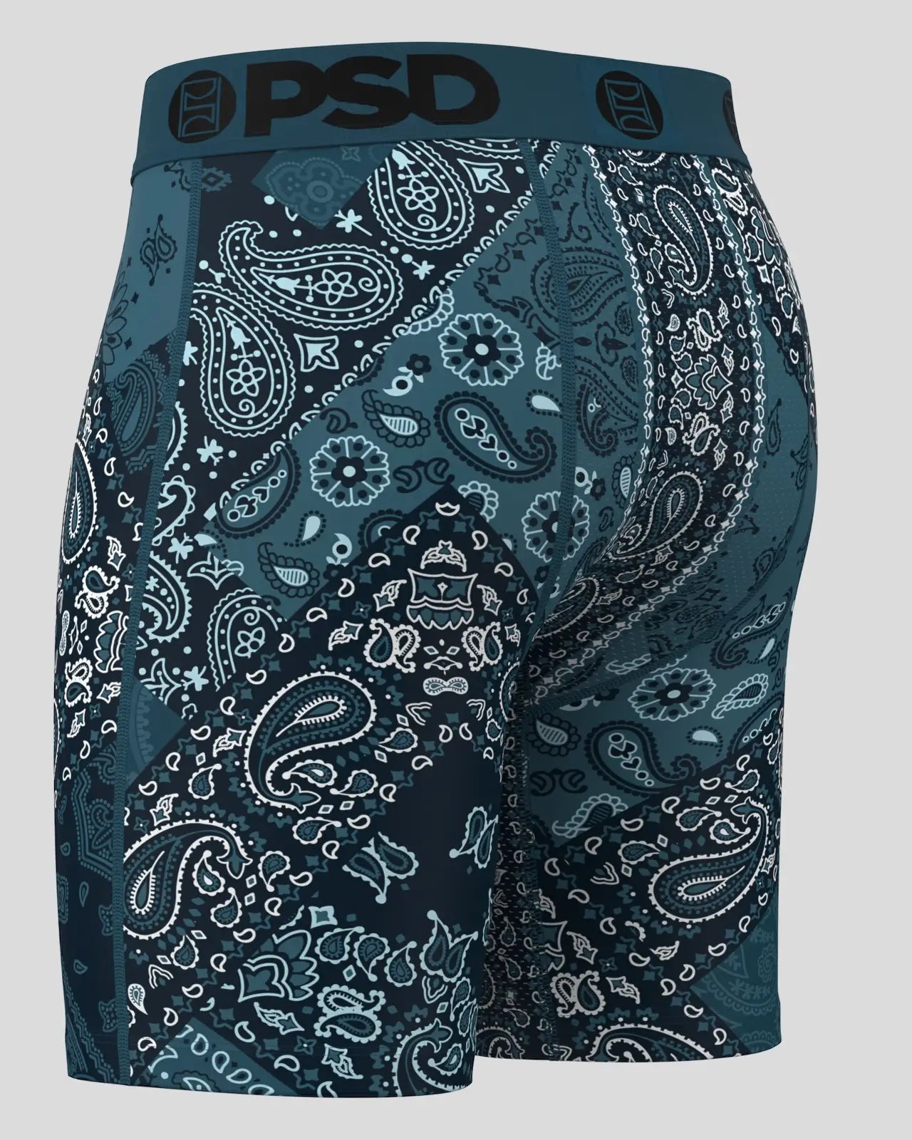 Paisley Maze - Image 3