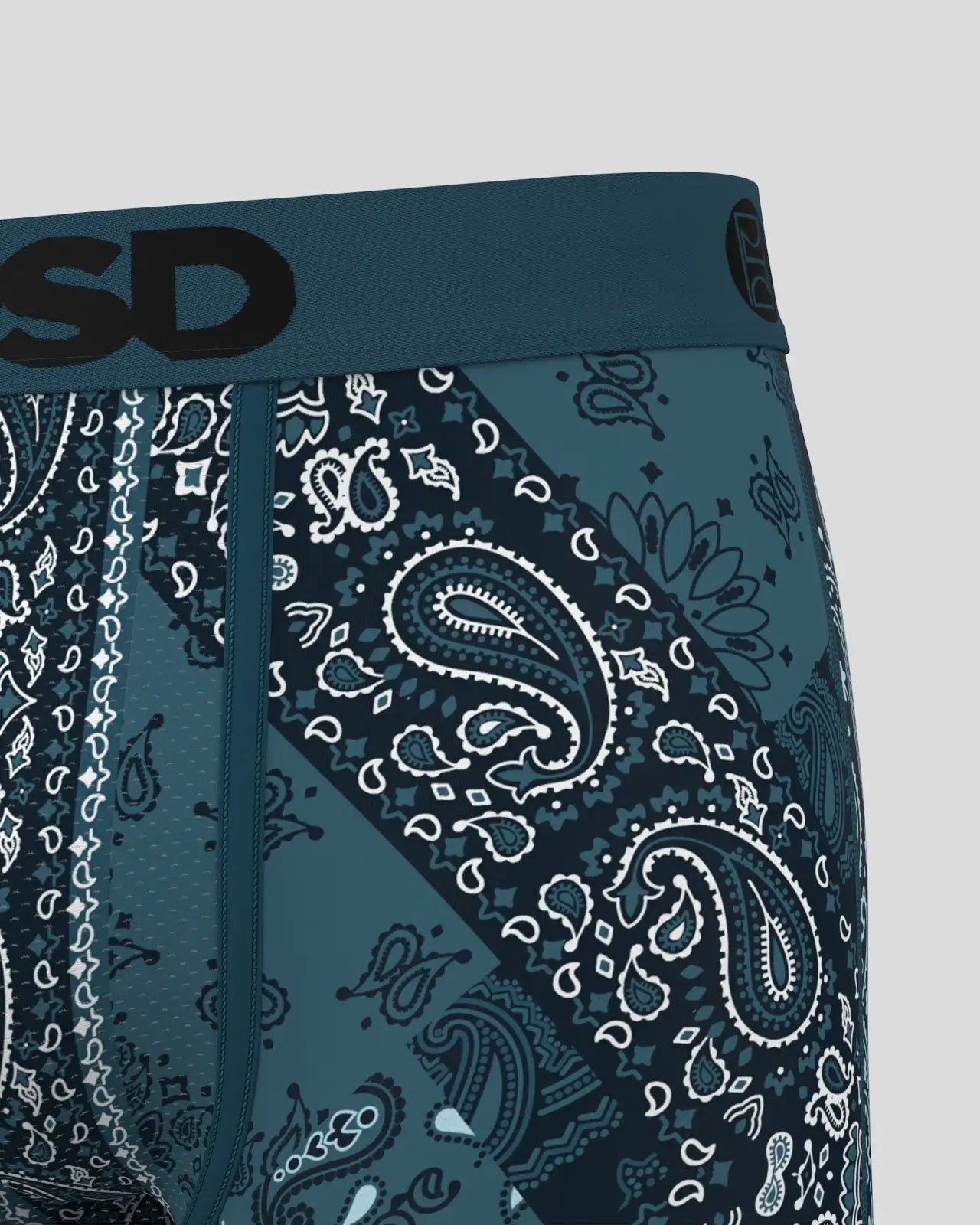 Paisley Maze - Image 5