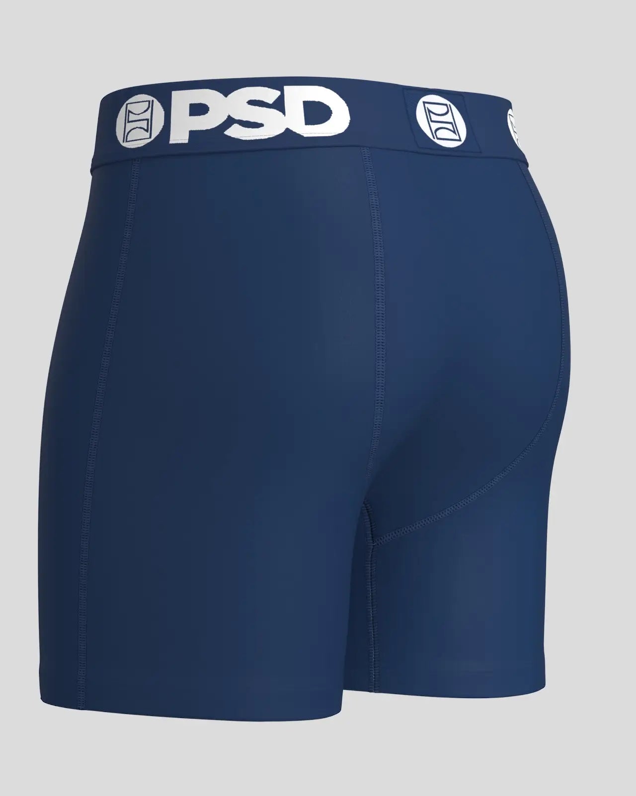 Modal Solids - Navy - Image 3