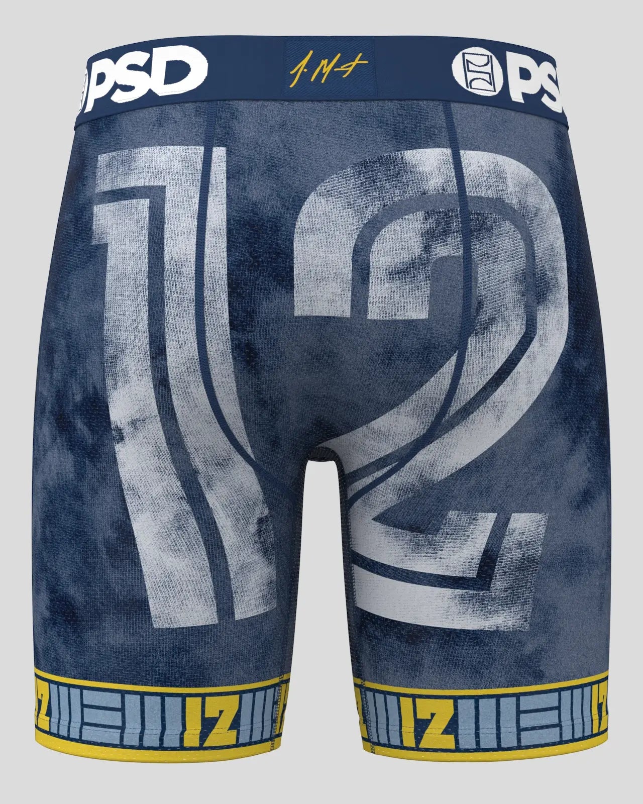 Ja Morant - 12 - Image 4