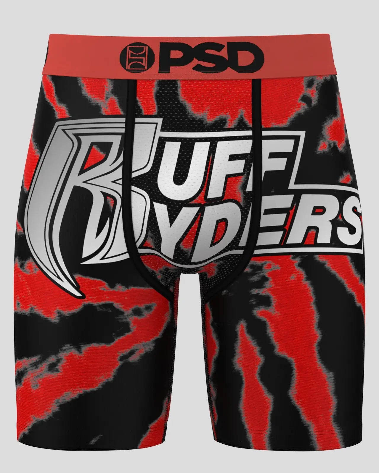 Ruff Ryders - Red - Image 2