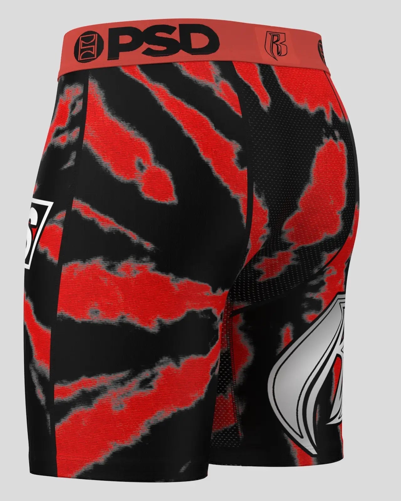 Ruff Ryders - Red - Image 3