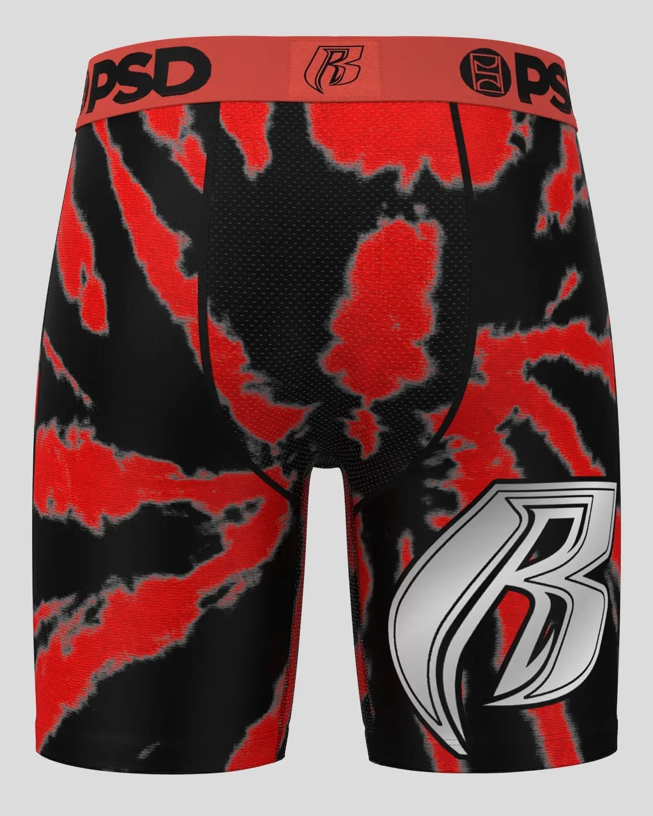 Ruff Ryders - Red - Image 4