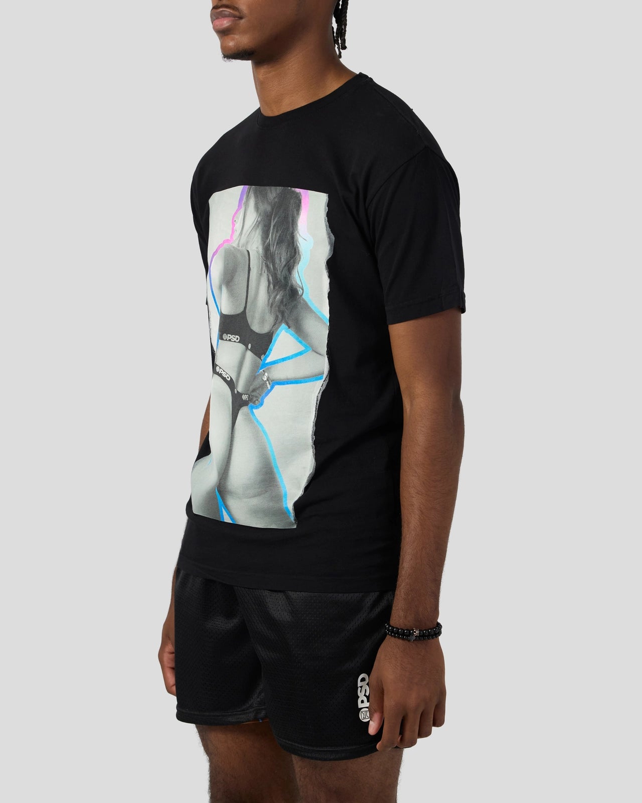 Sydney Lint Tee - Image 2