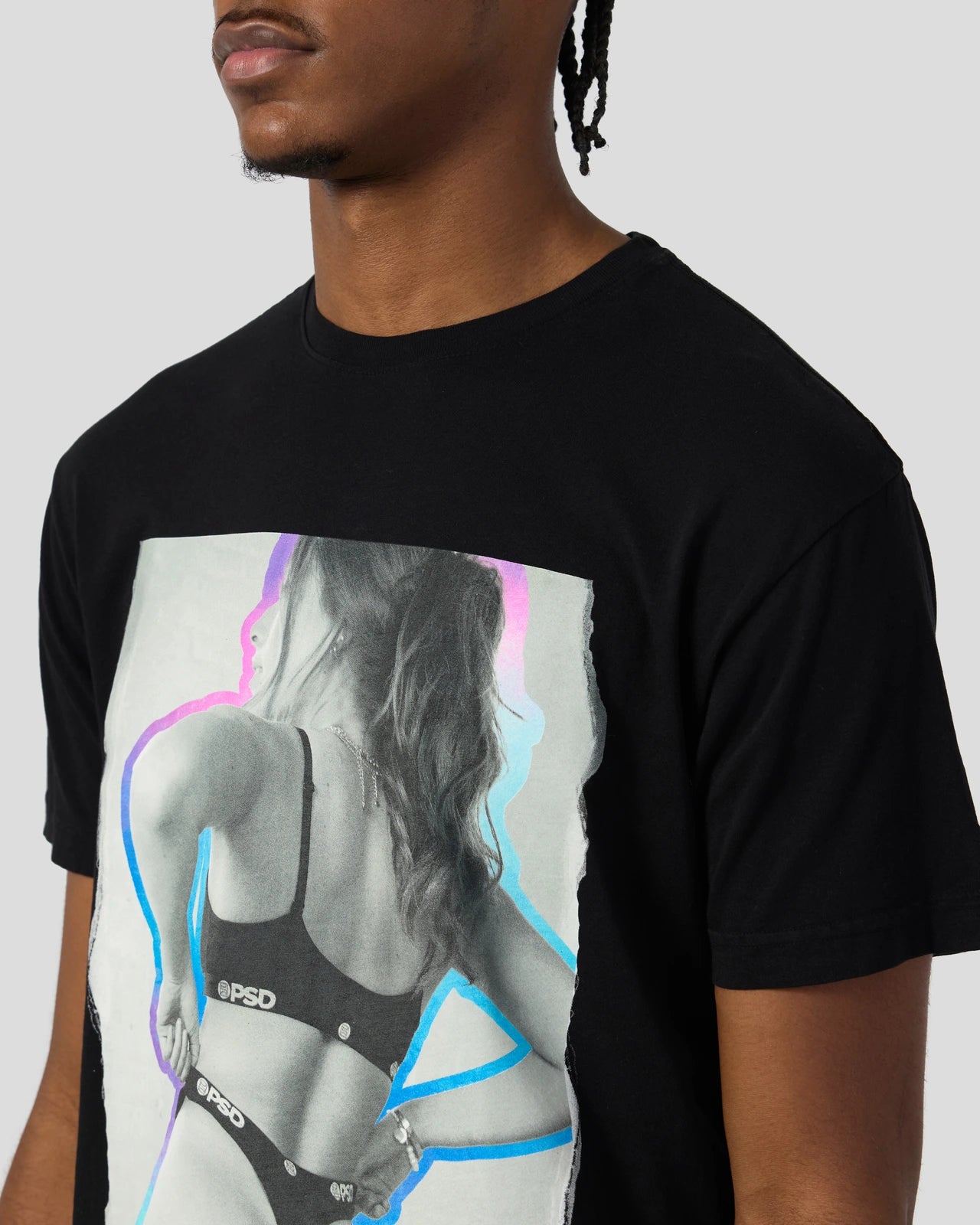 Sydney Lint Tee - Image 4