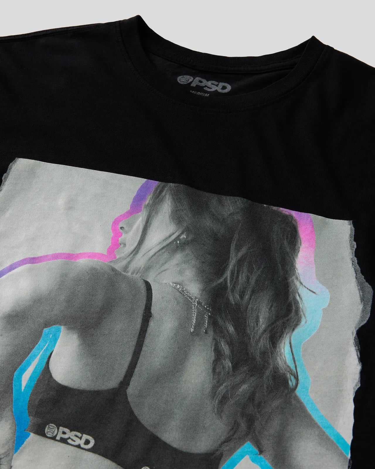 Sydney Lint Tee - Image 5