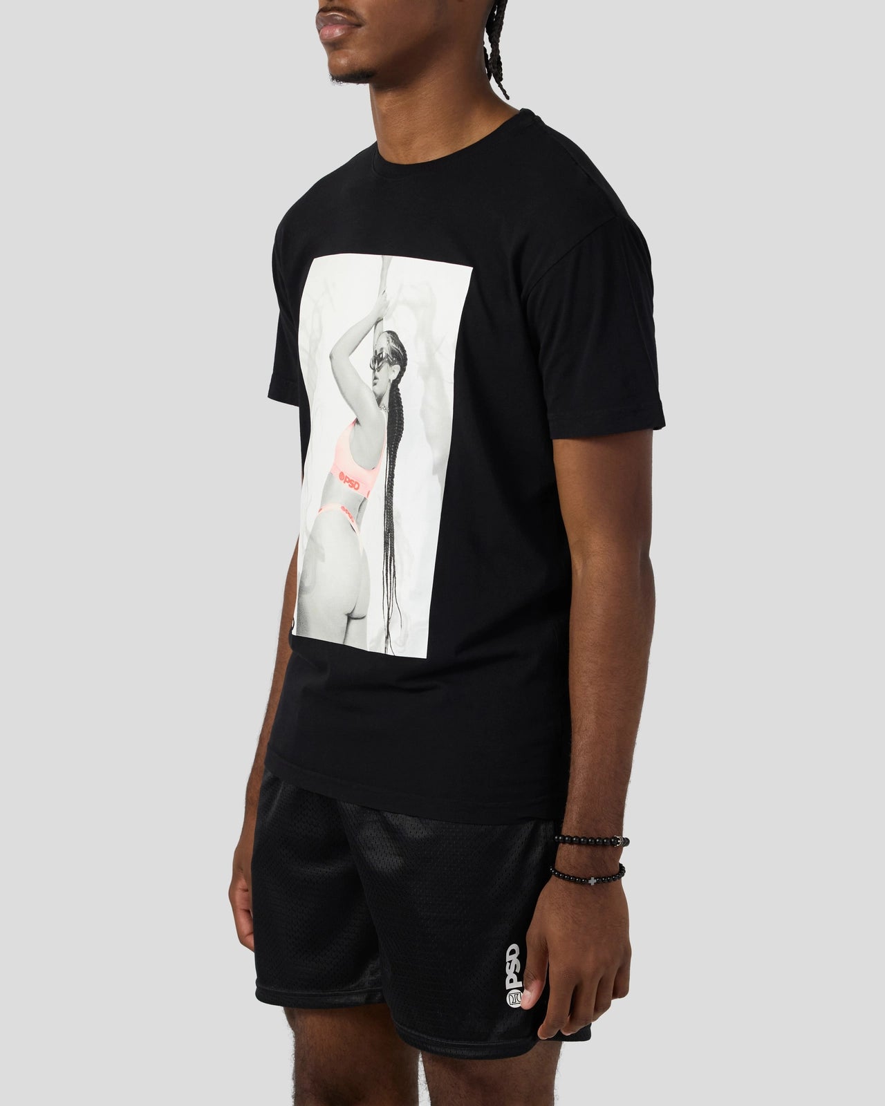 Izzy Guedes Tee - Image 2