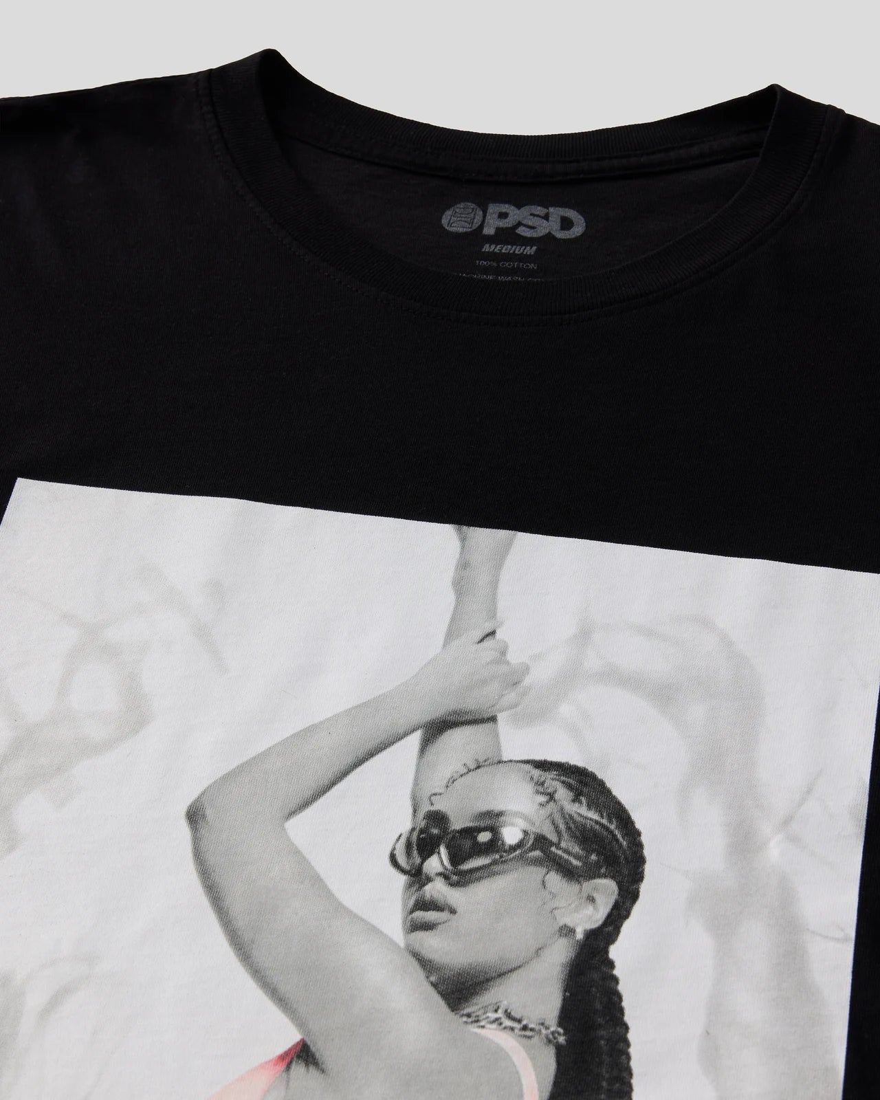 Izzy Guedes Tee - Image 5