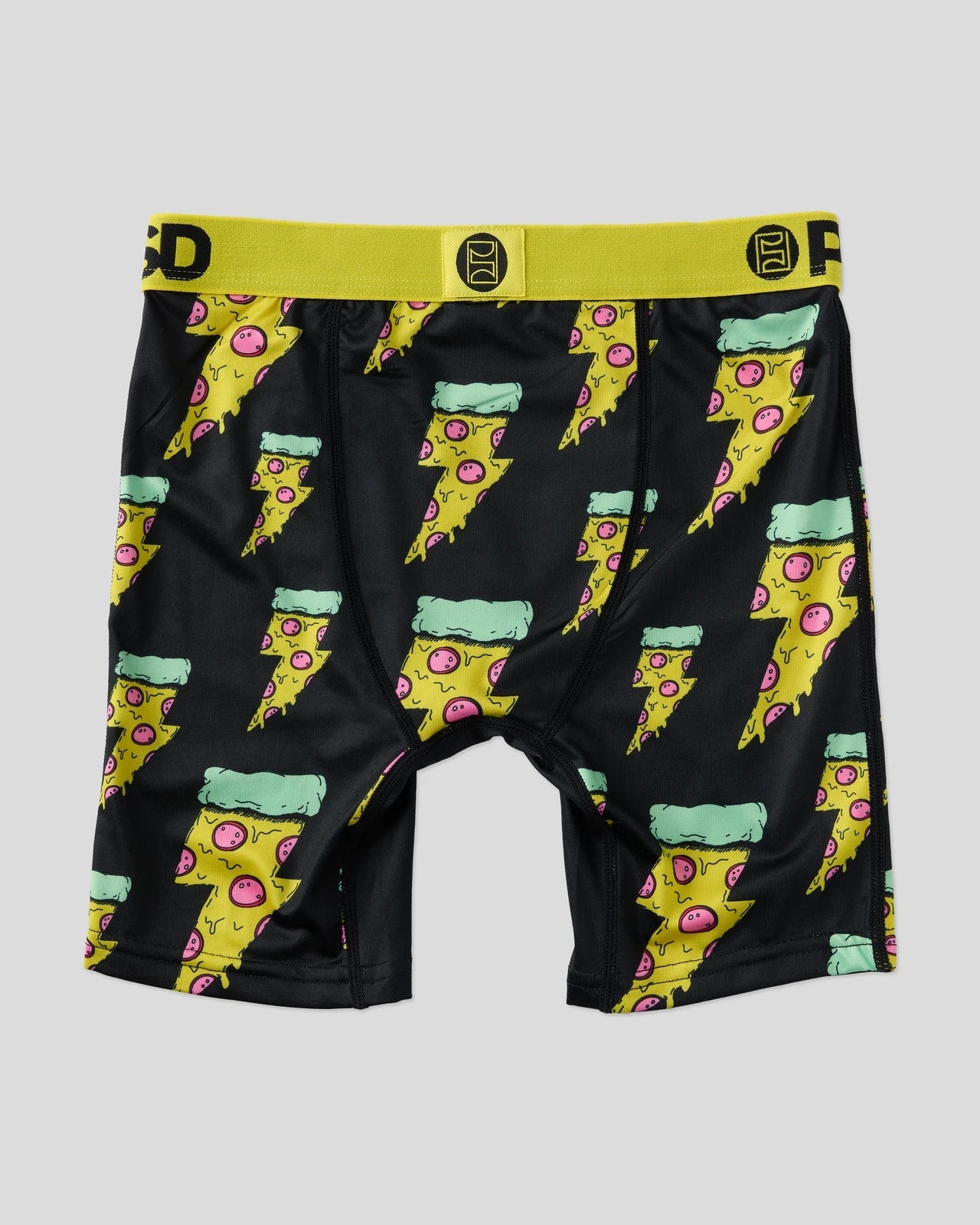 Pizza Power - Image 2