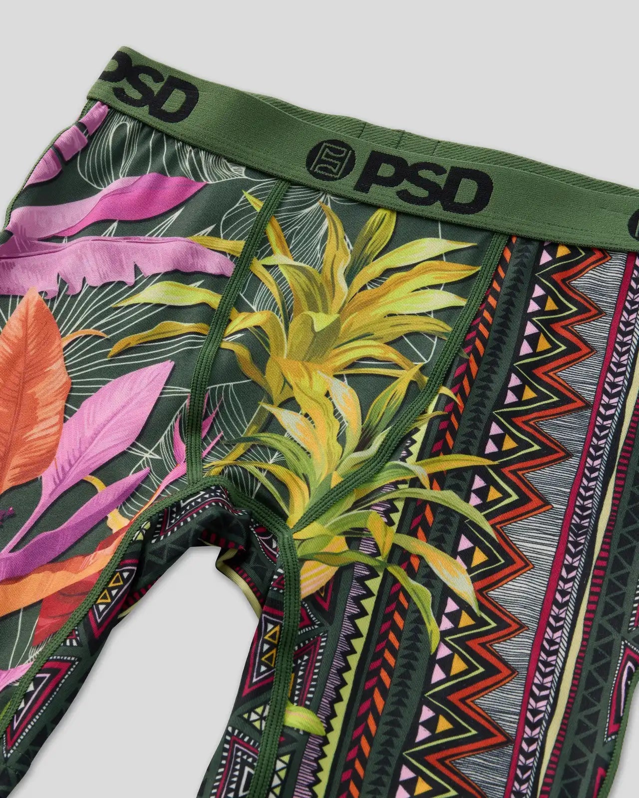 Aztec Fronds - Image 3