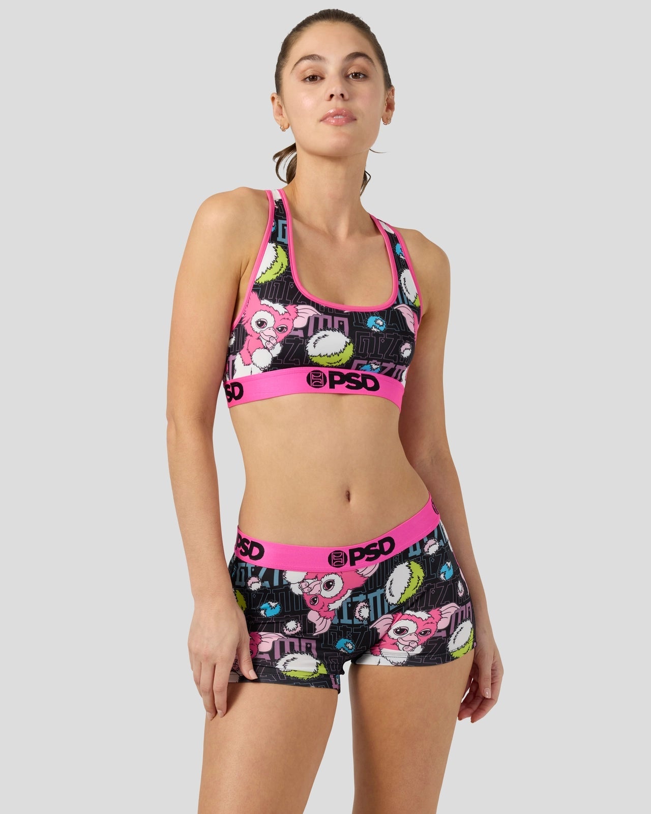 Gremlins - Gizmo Neon Drift - Image 2