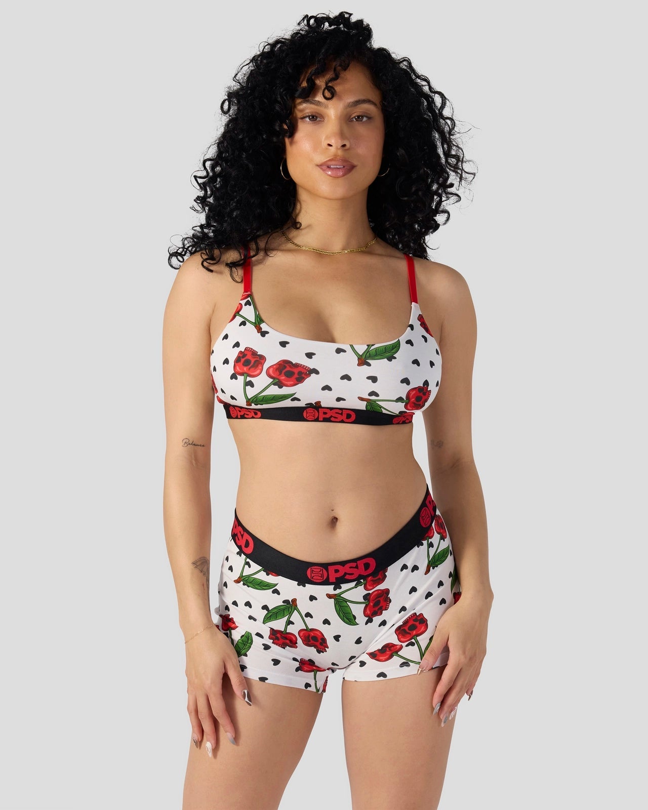 Modal - Cherry Skullz - Image 2