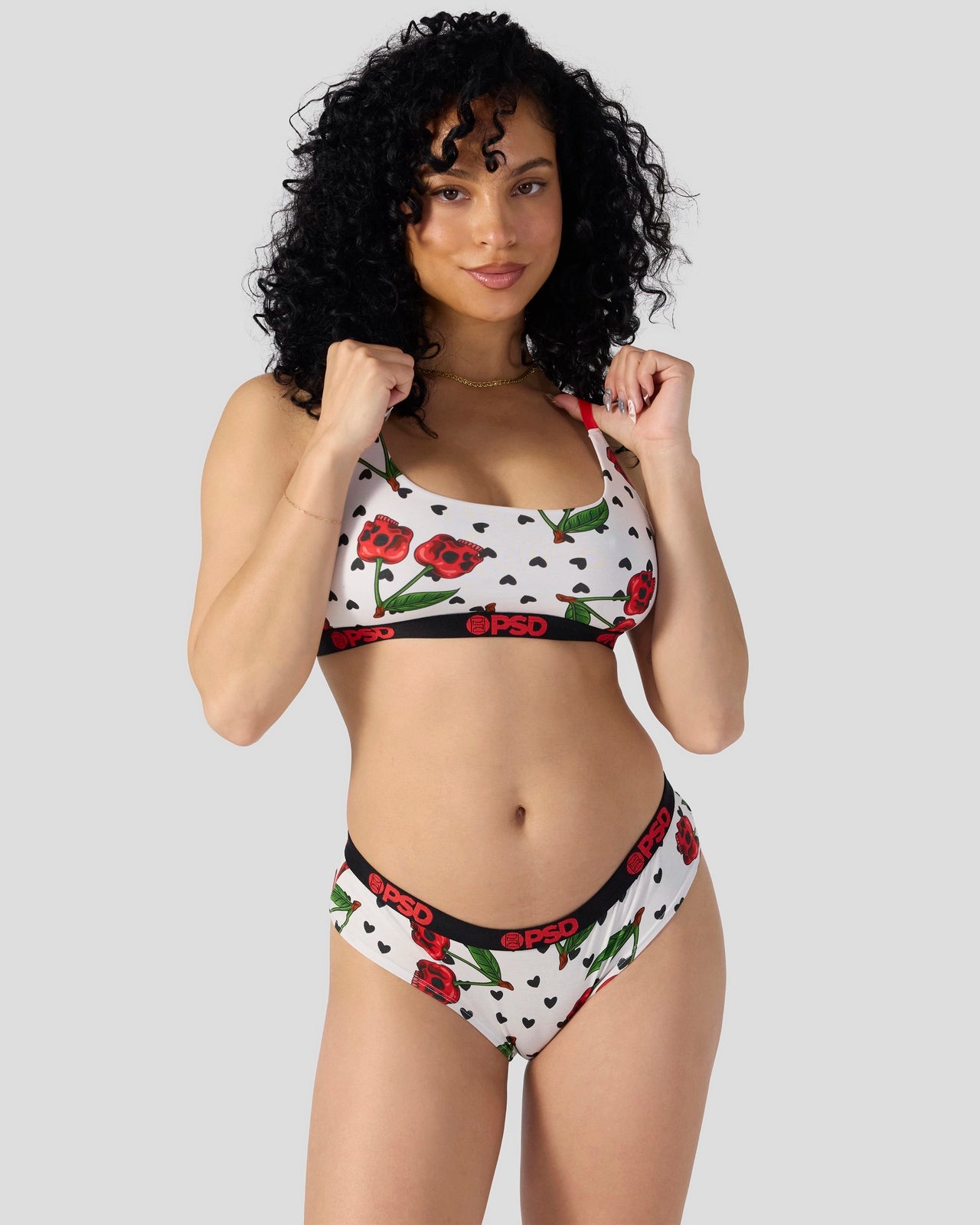 Modal - Cherry Skullz - Image 2