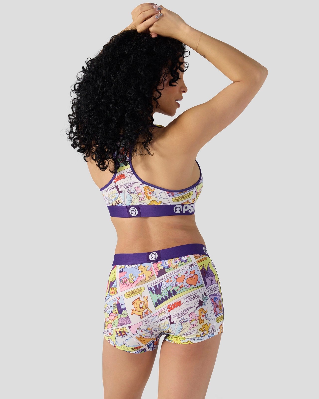 Care Bears - Comic - Image 4