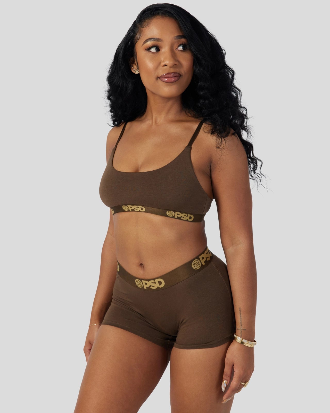 Modal Solids - Cocoa - Image 3