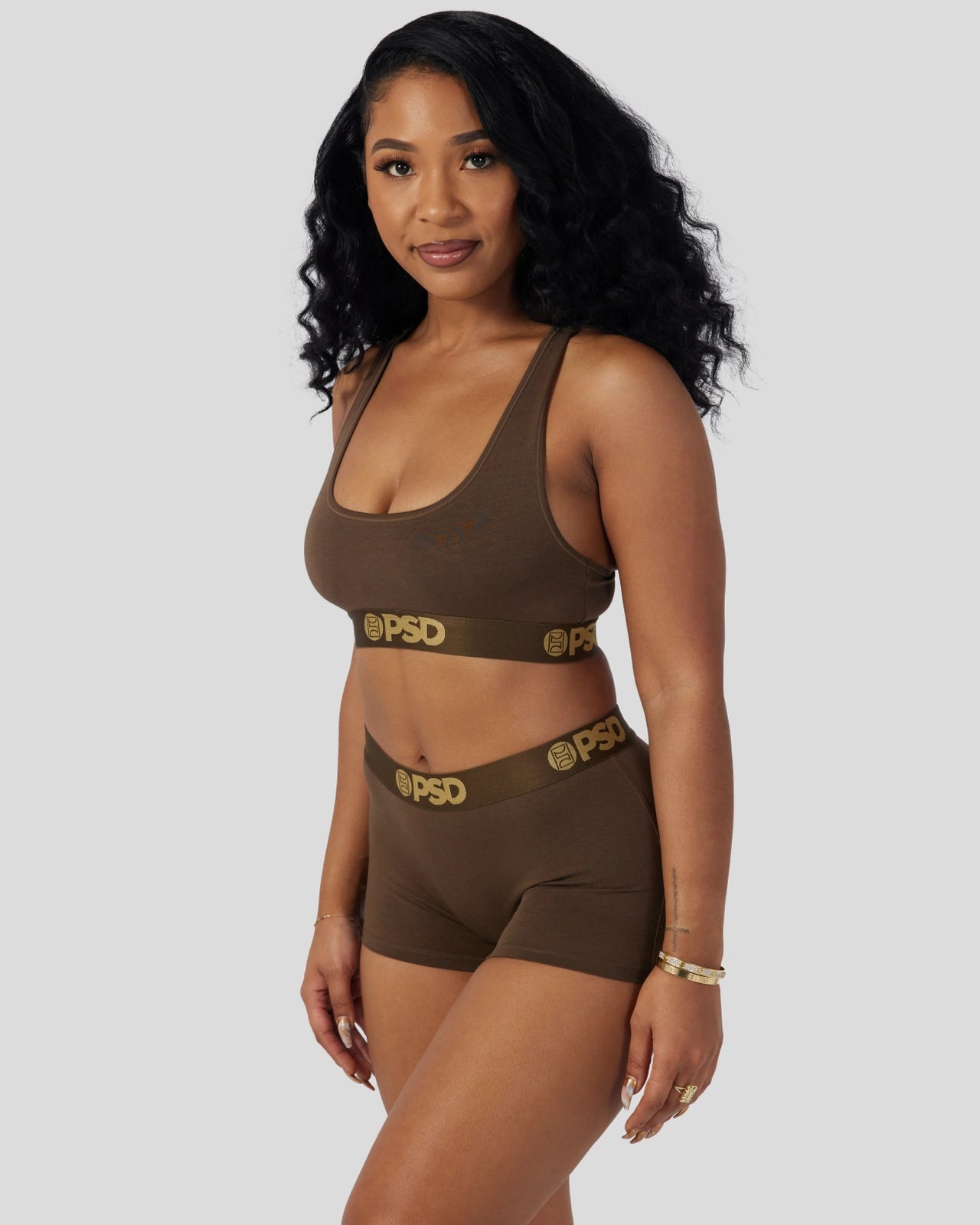 Modal Solids - Cocoa - Image 4