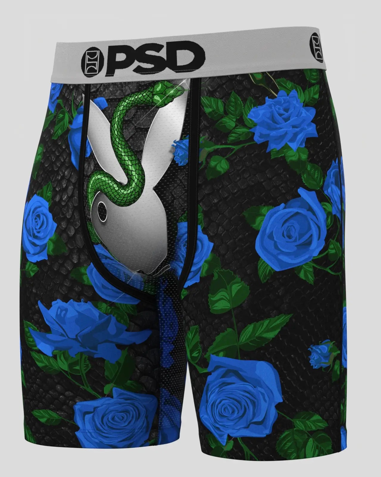 Playboy - Playboy Snake