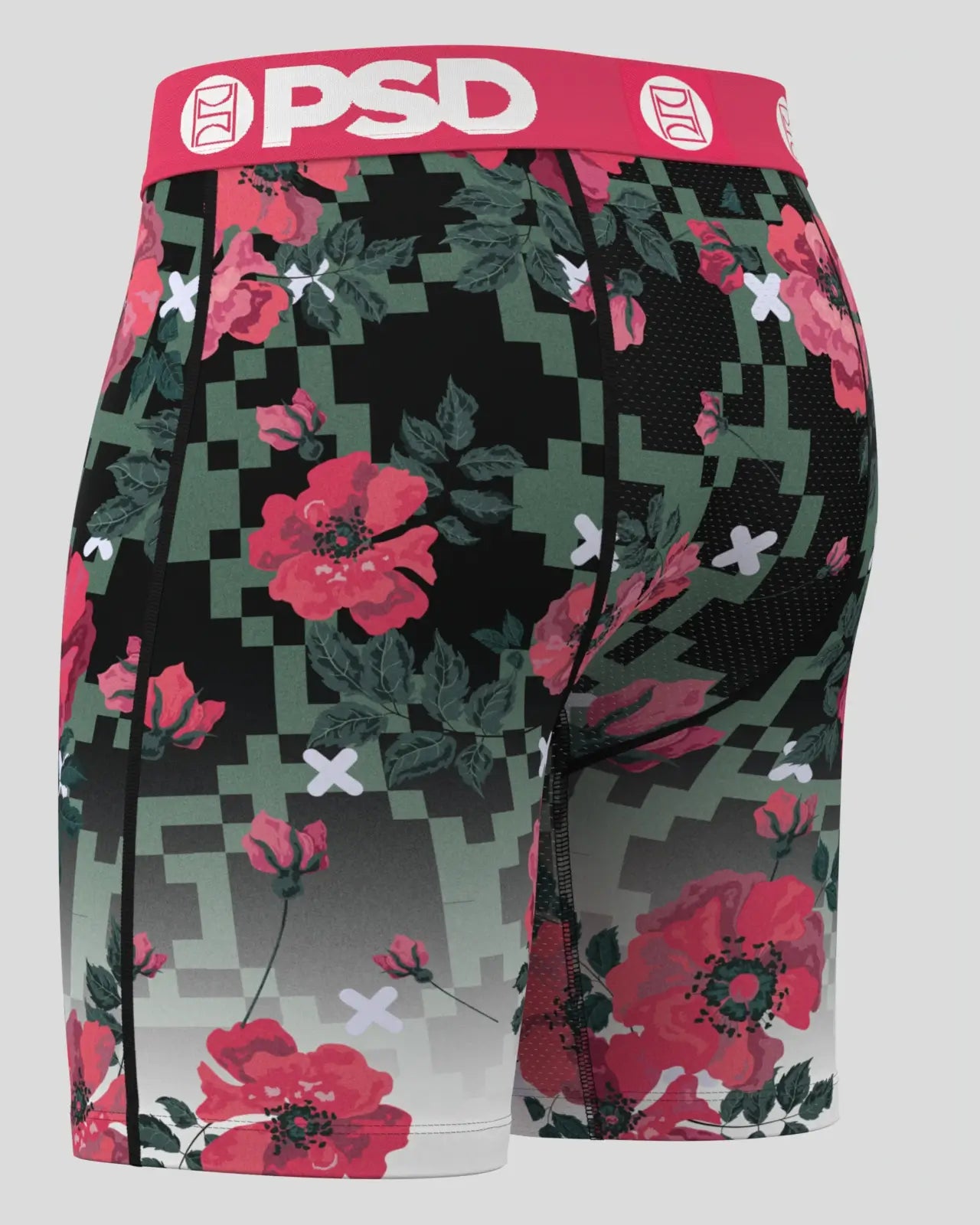 Rose Digi Camo - Image 3