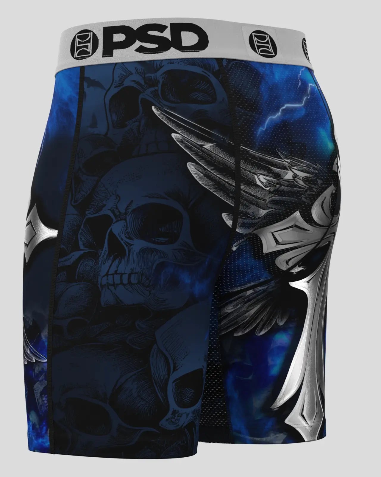 Silver Wing - Image 3