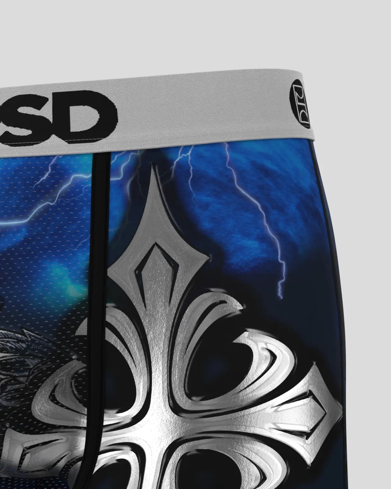 Silver Wing - Image 5