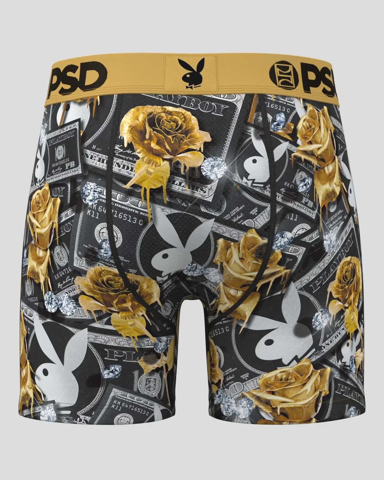 Playboy - 100 Roses - Image 4