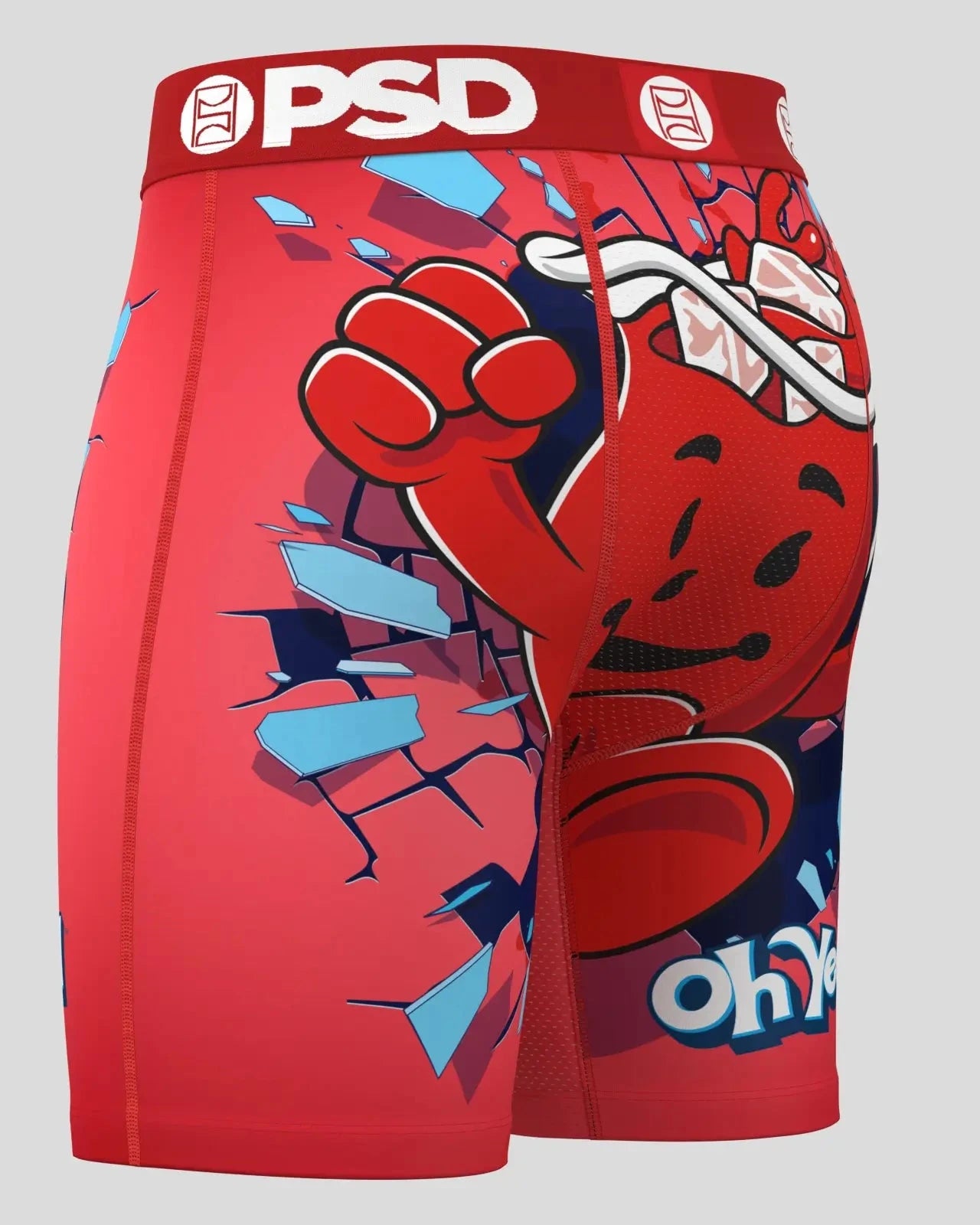 Kool-Aid - Man - Image 3