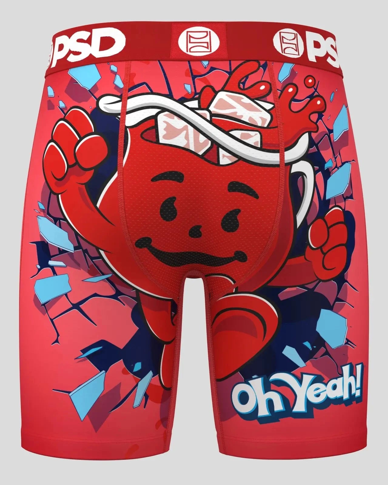 Kool-Aid - Man - Image 4