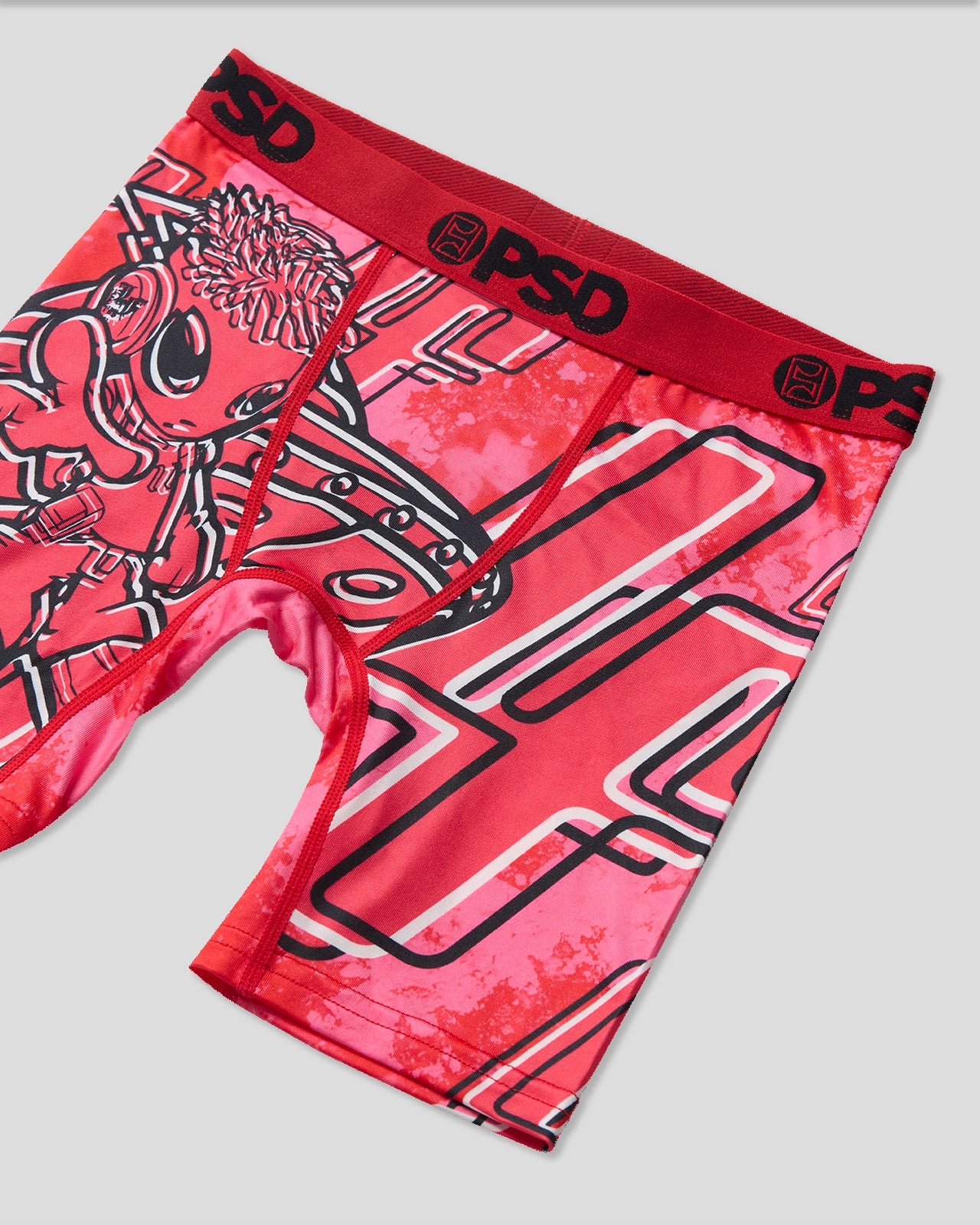 LaFrancé - Alien - Image 3