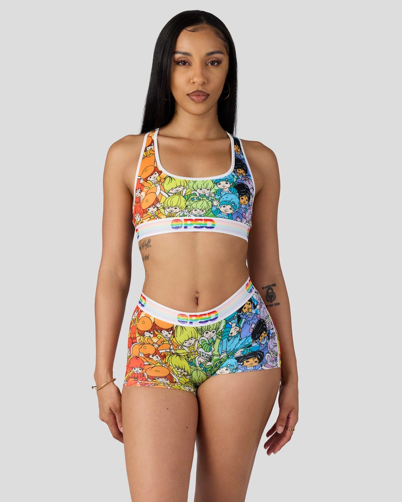 Rainbow Brite - Rainbow - Image 2