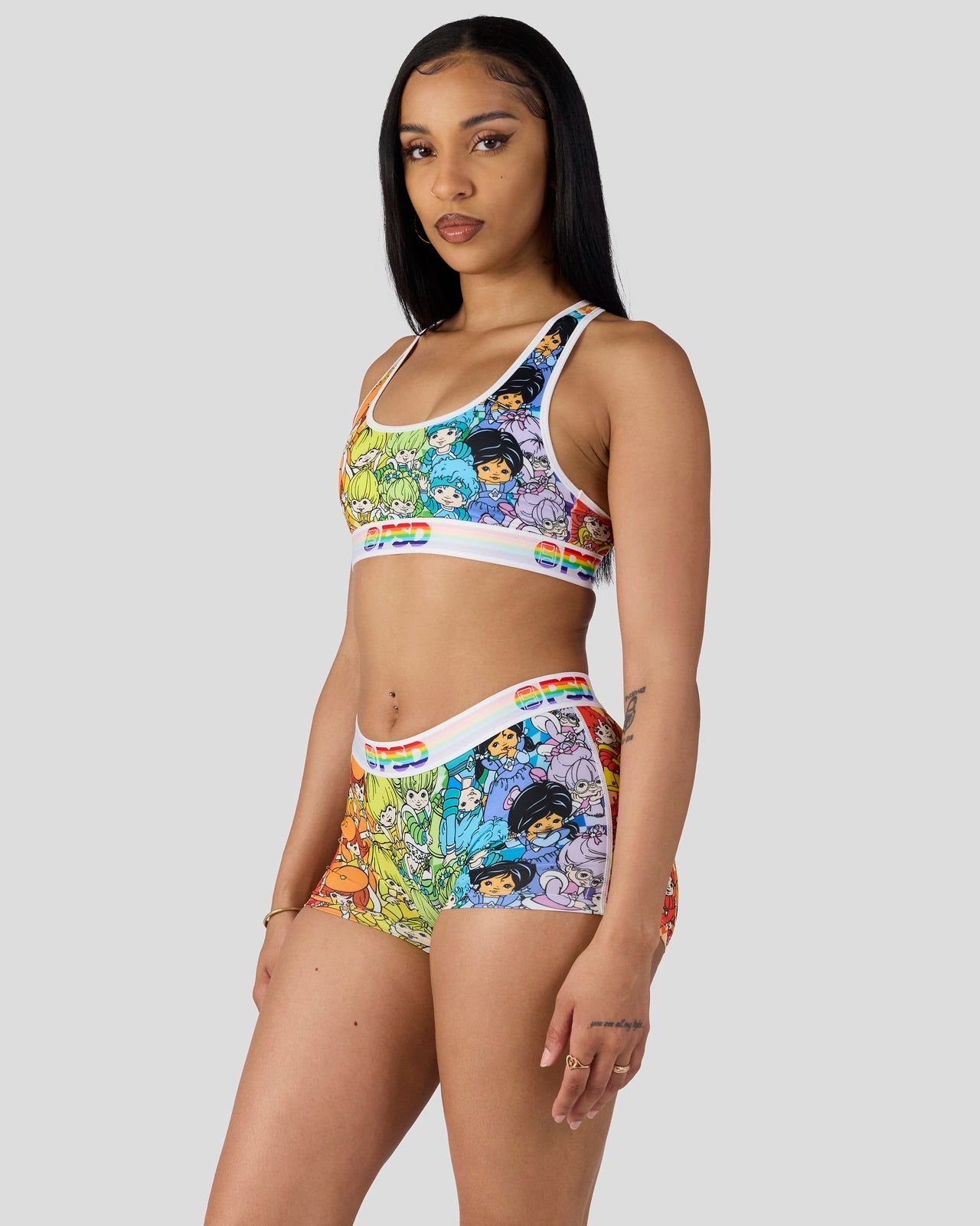 Rainbow Brite - Rainbow - Image 3