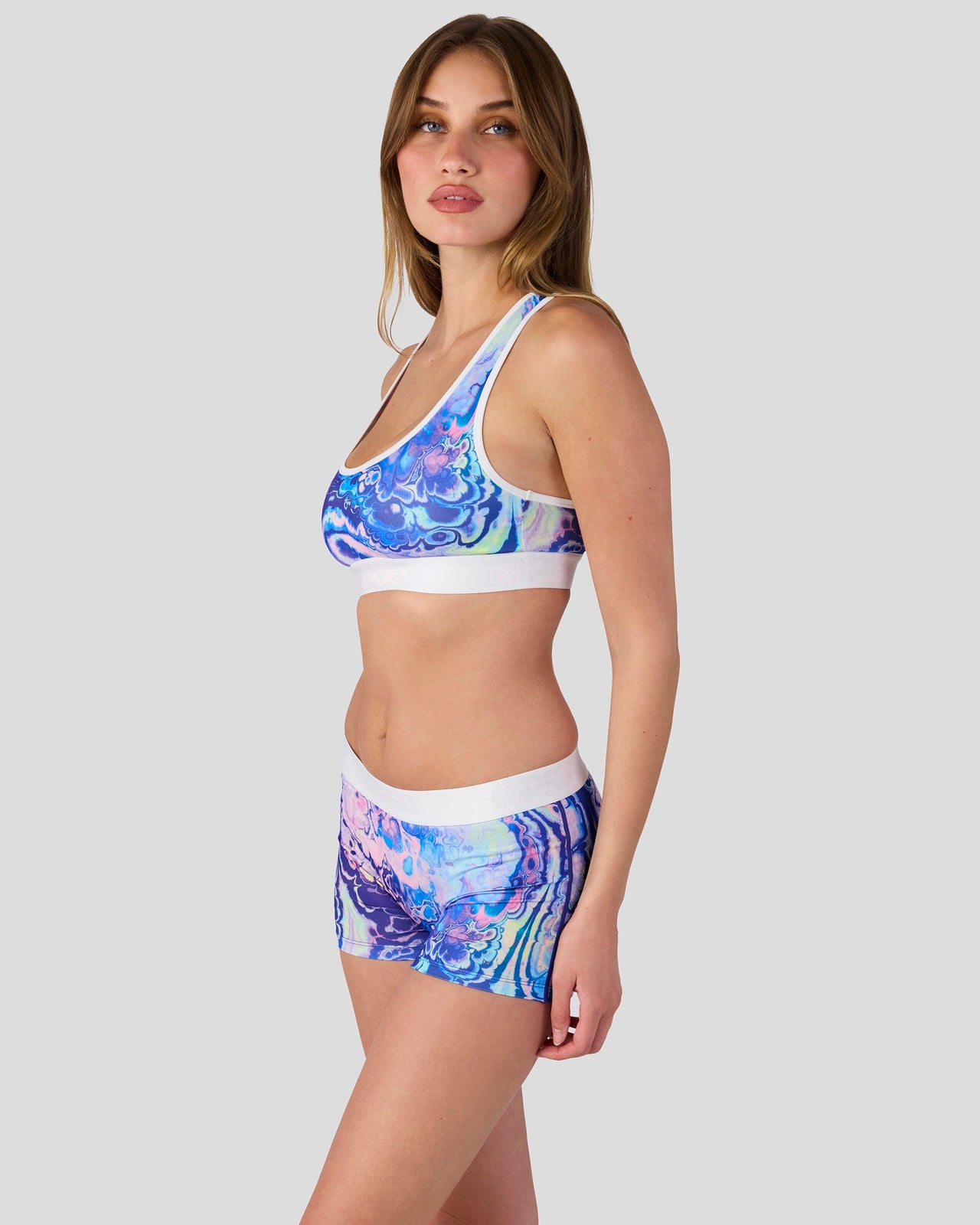 Iridescent Spill - Image 3