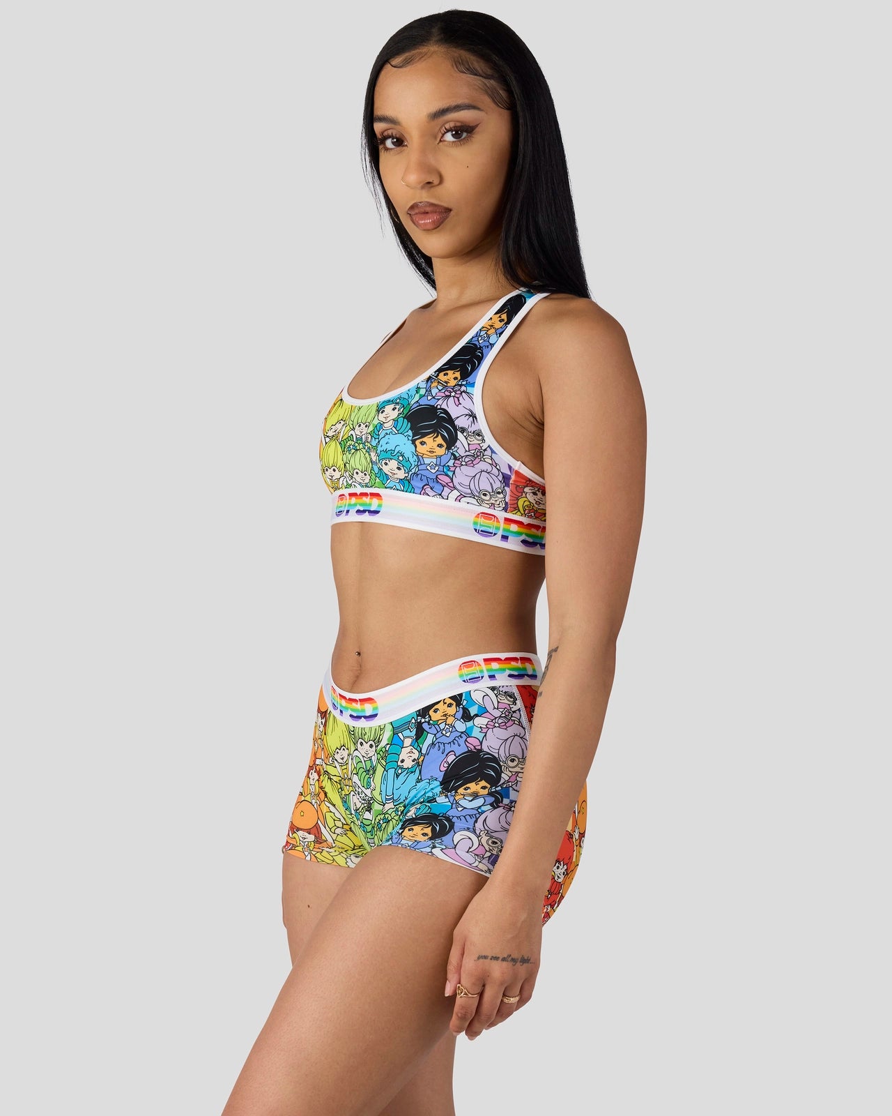 Rainbow Brite - Rainbow - Image 3