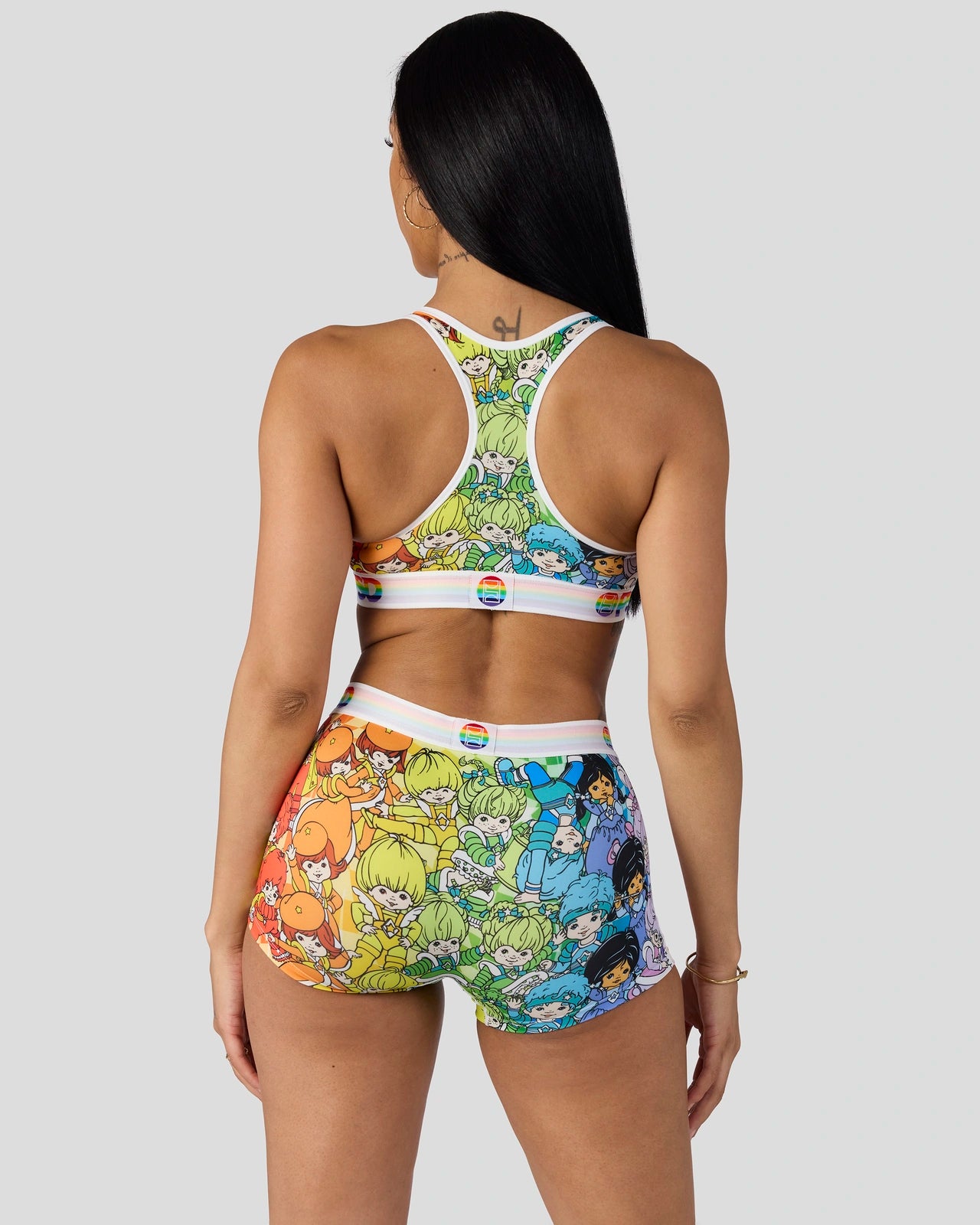 Rainbow Brite - Rainbow - Image 4