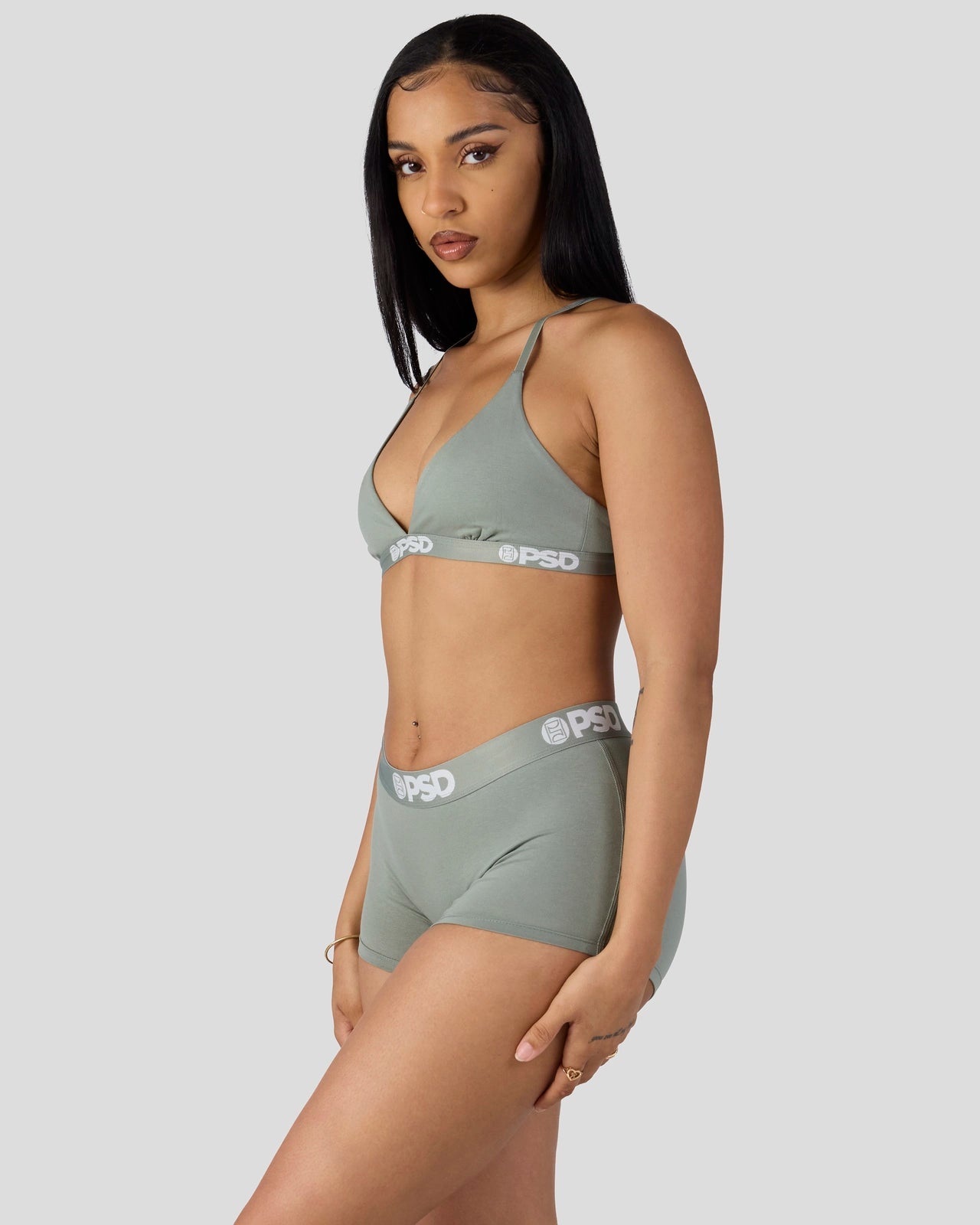 Modal Solids - Sage - Image 3