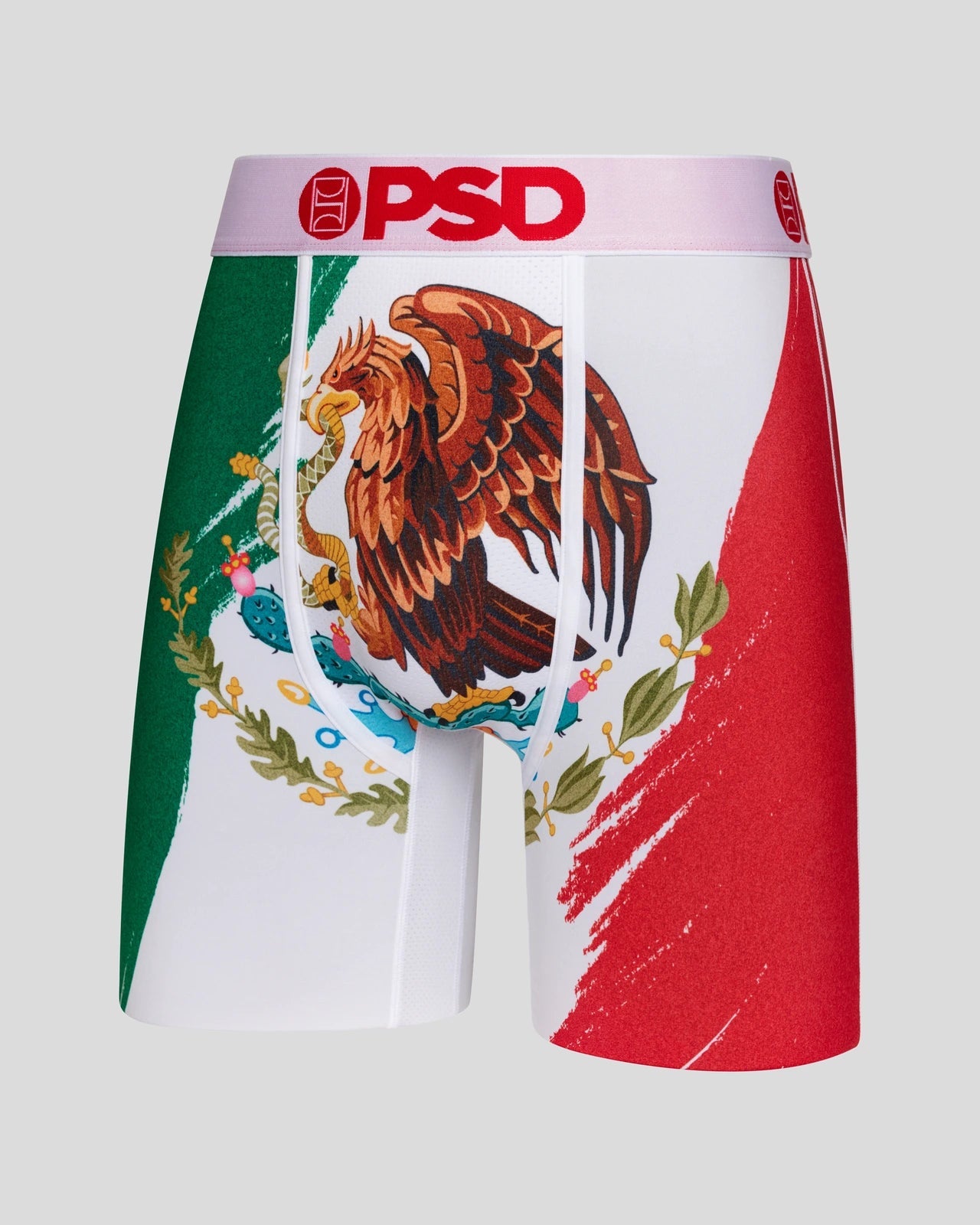 3 Pack - Mexico - Image 2