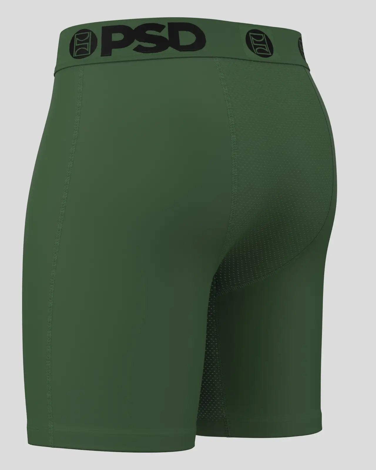 Solids - Olive - Image 3