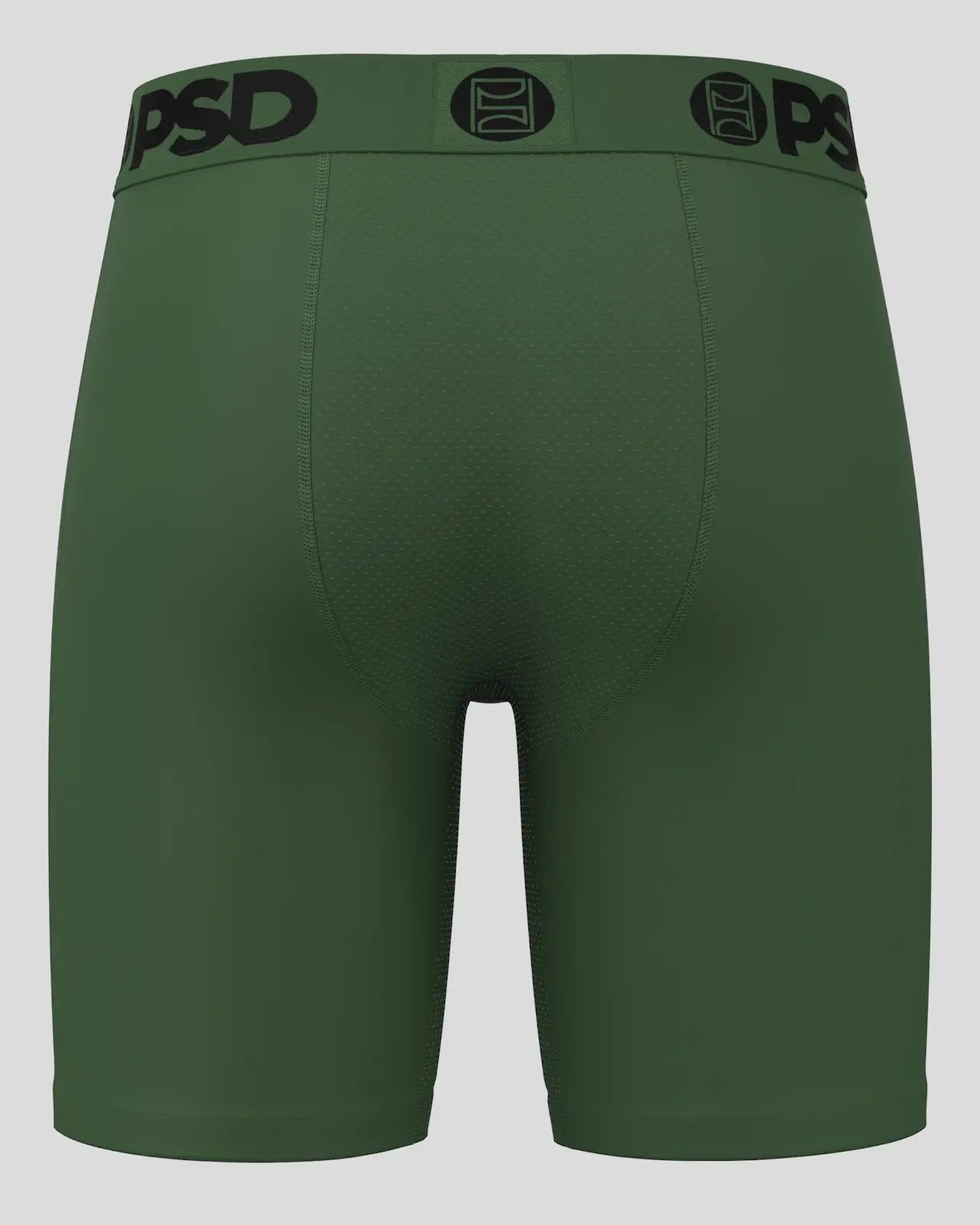 Solids - Olive - Image 4