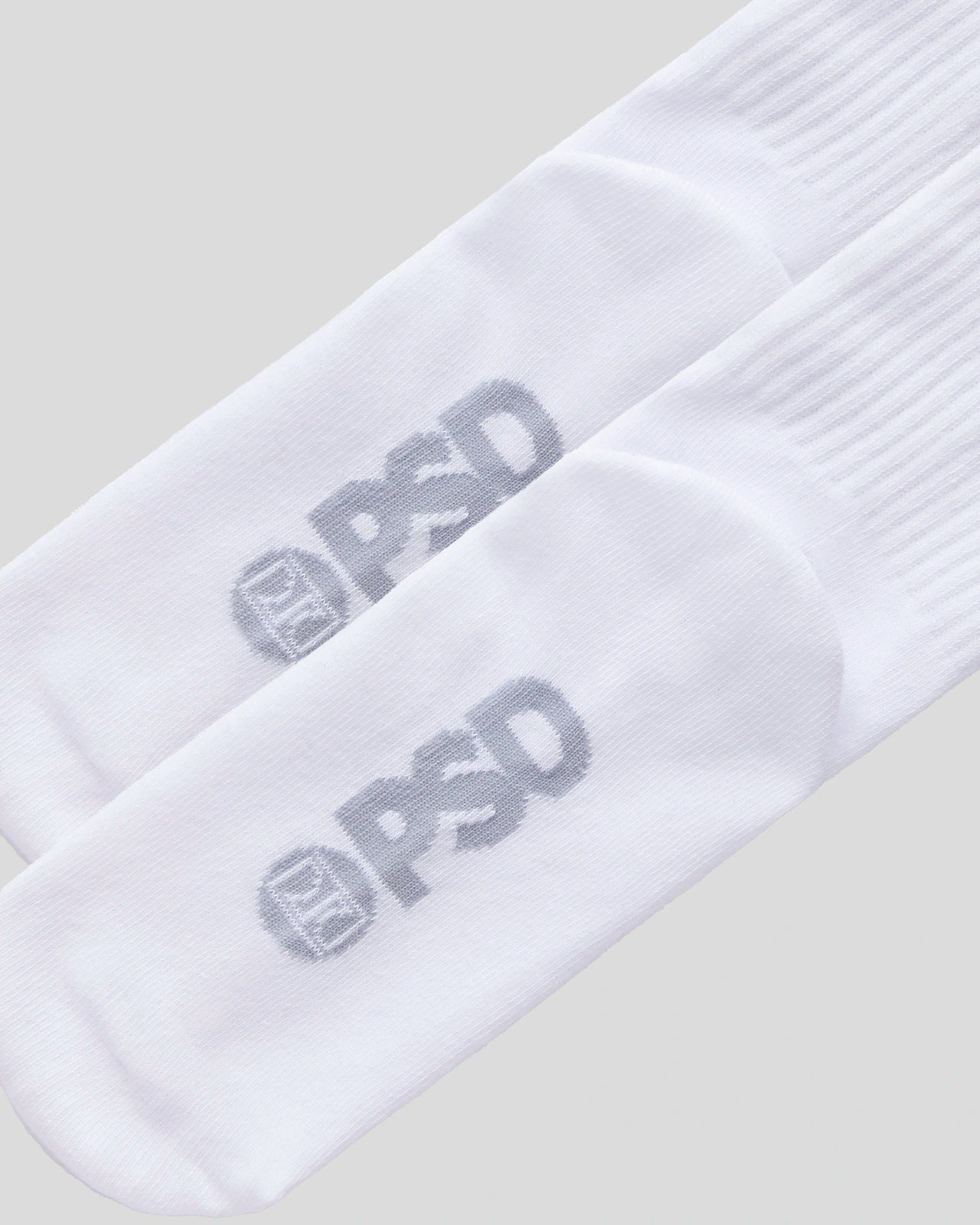 Womens Crew - White - Image 4