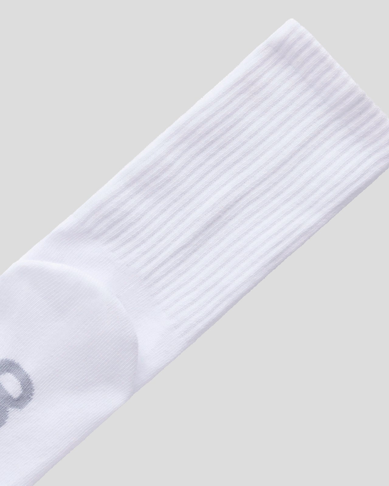 Womens Crew - White - Image 5