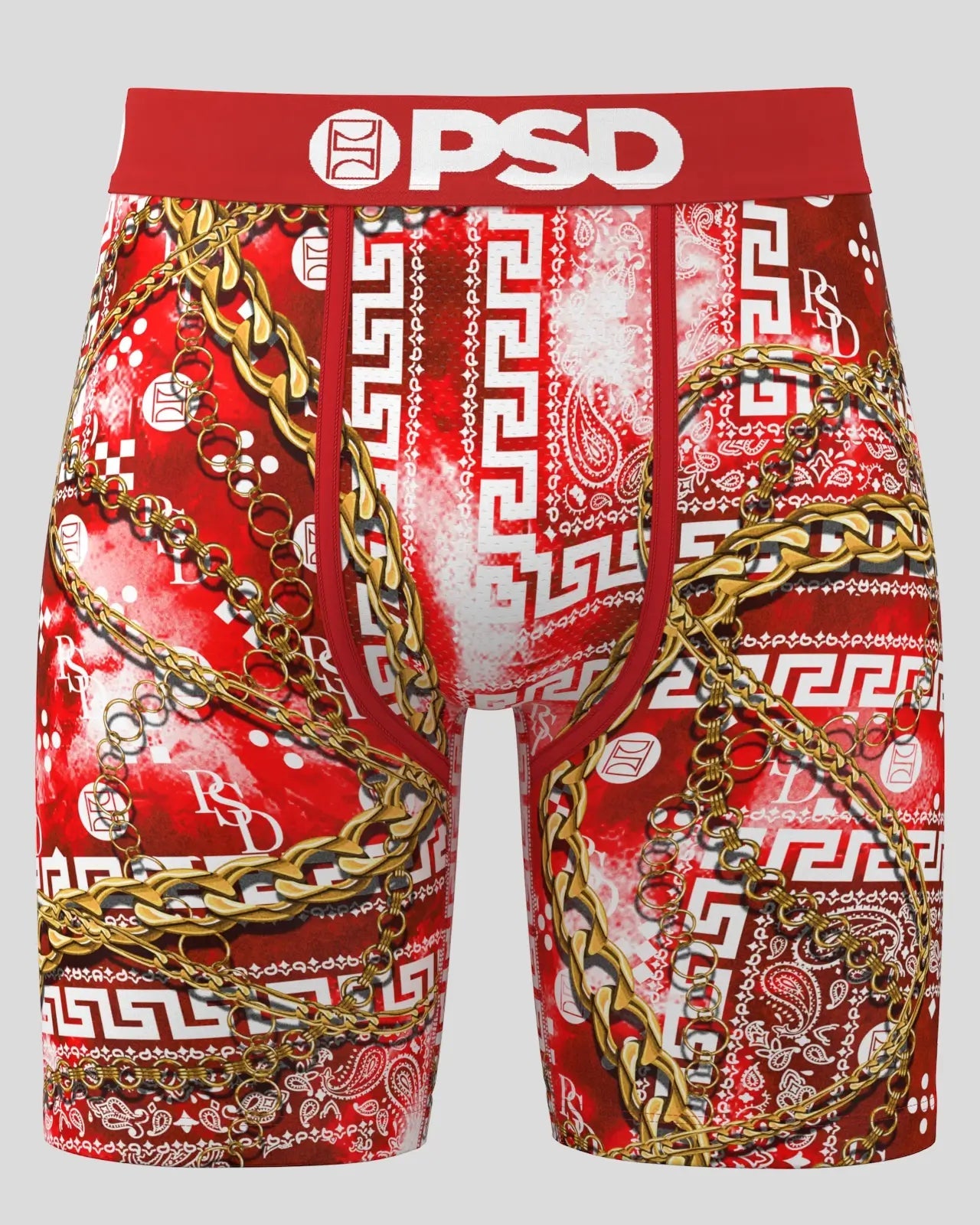 PSD Paisley - Image 2