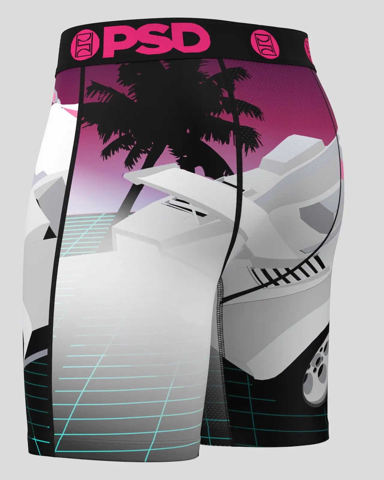 Lambo Cruise - Image 3