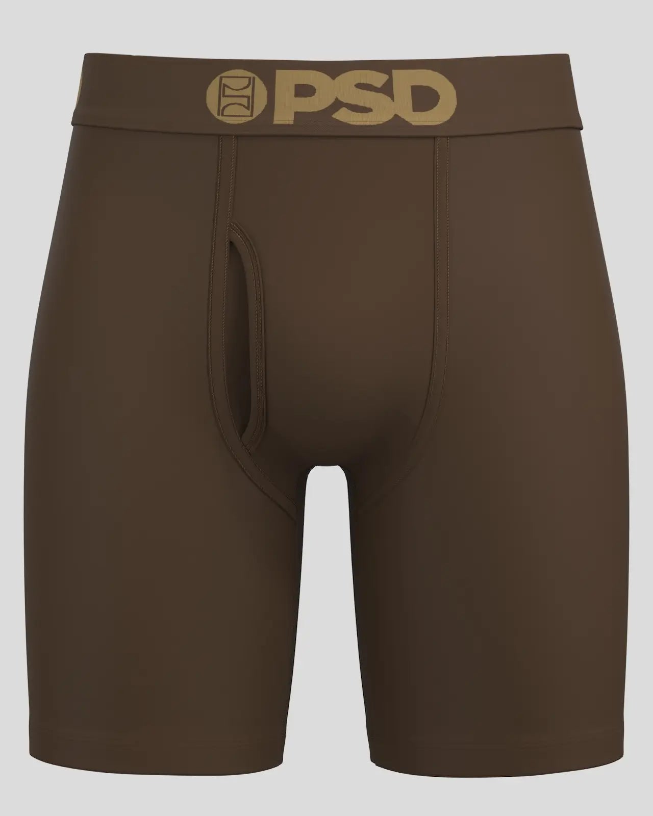 Modal Solids - Cocoa - Image 2