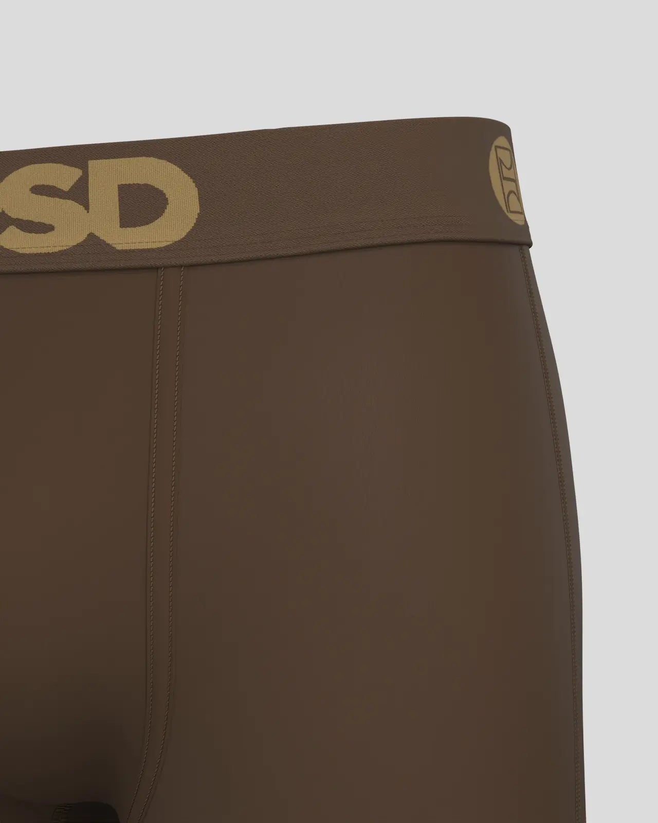 Modal Solids - Cocoa - Image 5