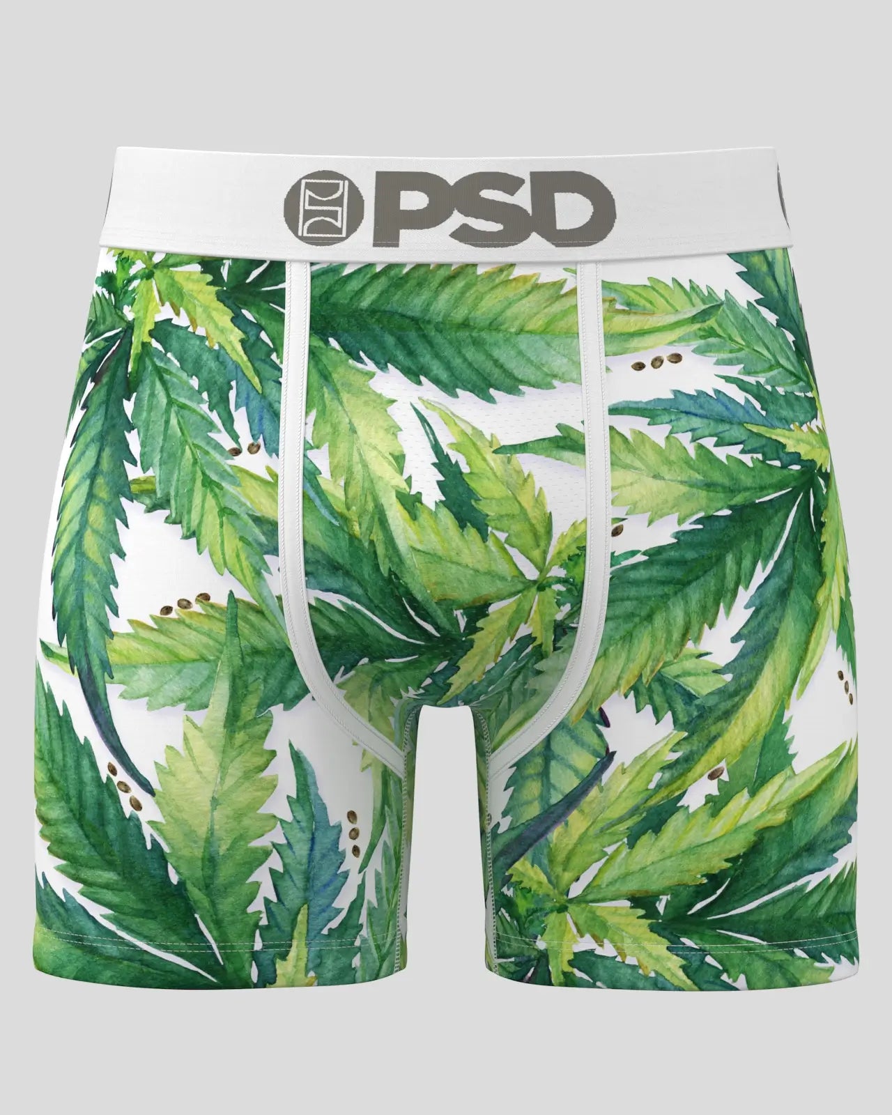 Seeds & Stems - Image 2