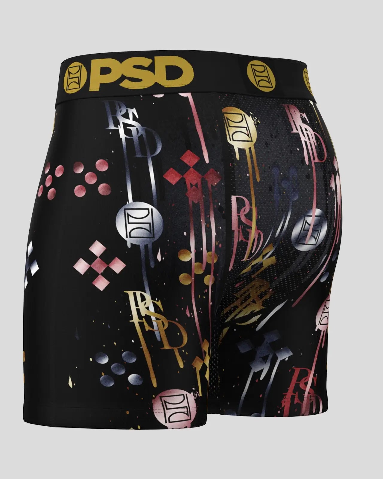 Dark Metal Lux - Image 3