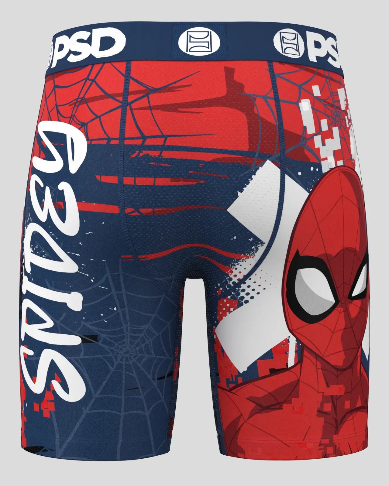 Marvel - Spider-Man Senses - Image 4