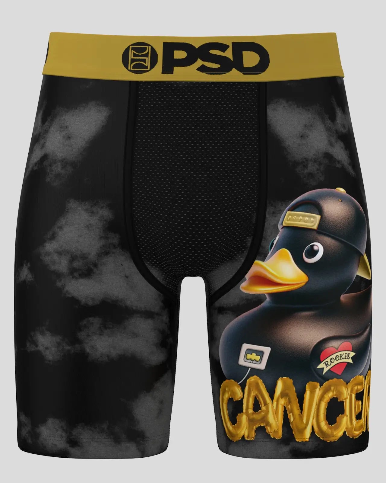 Rookie of the Year - Duck Cancer - Image 3